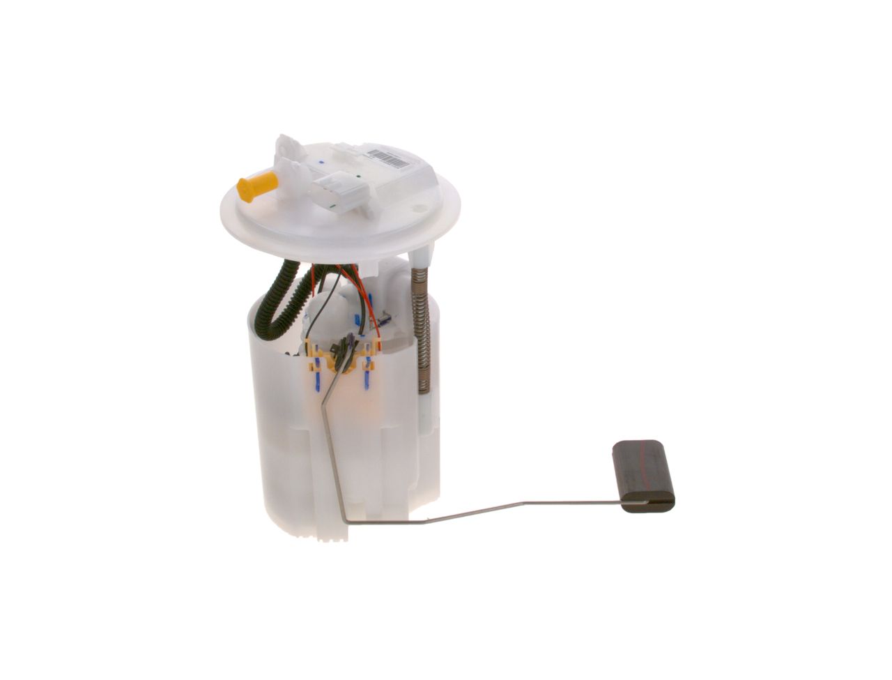 Kraftstoff-Fördereinheit