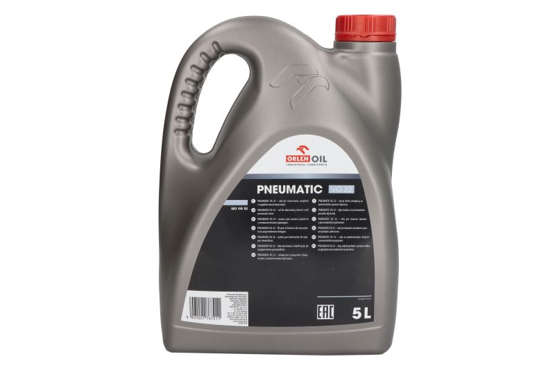 Orlen Pneumatic VG 32 Hydrauliköl 5 Liter