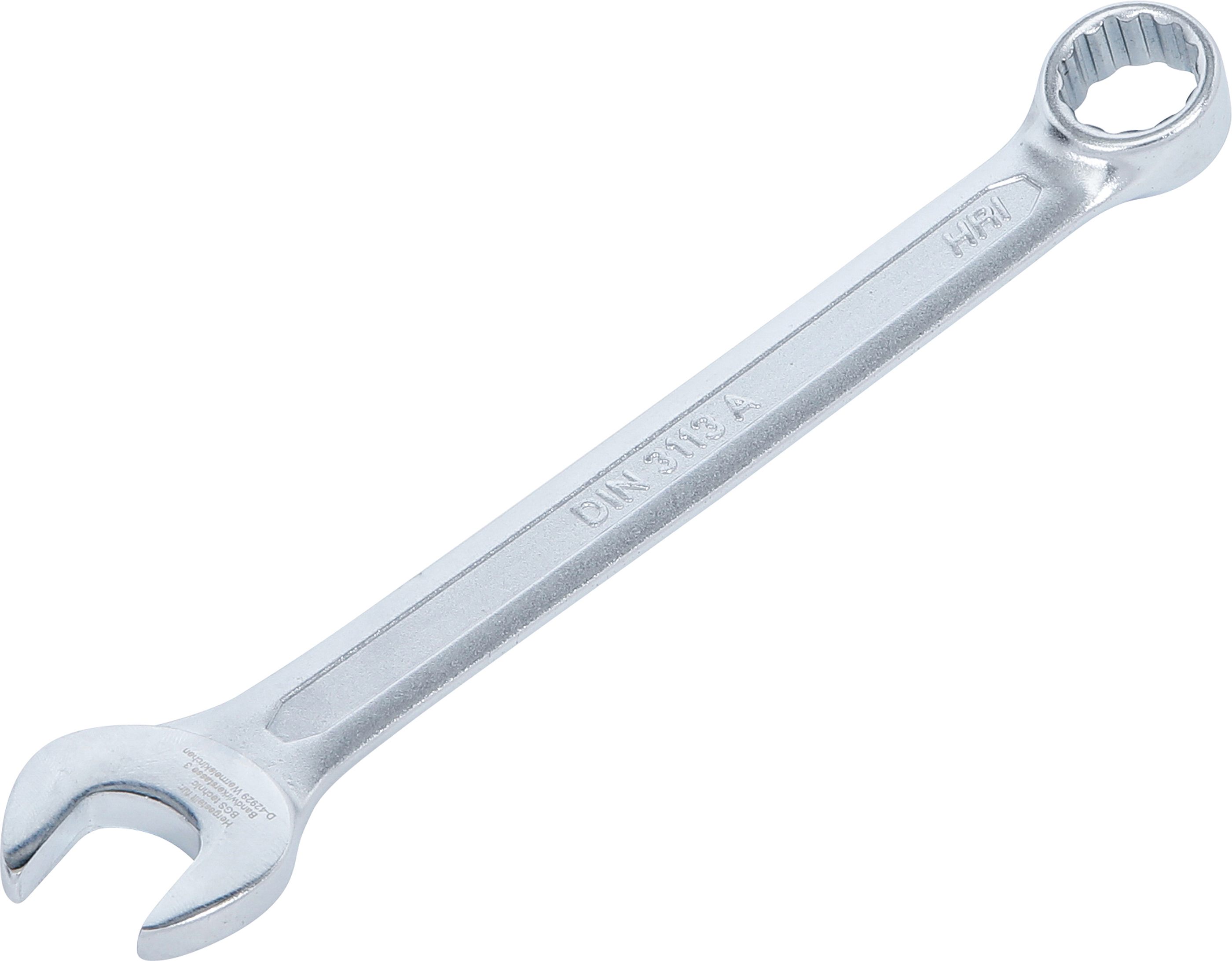 BGS Maul-Ringschlüssel | SW 5/8"
