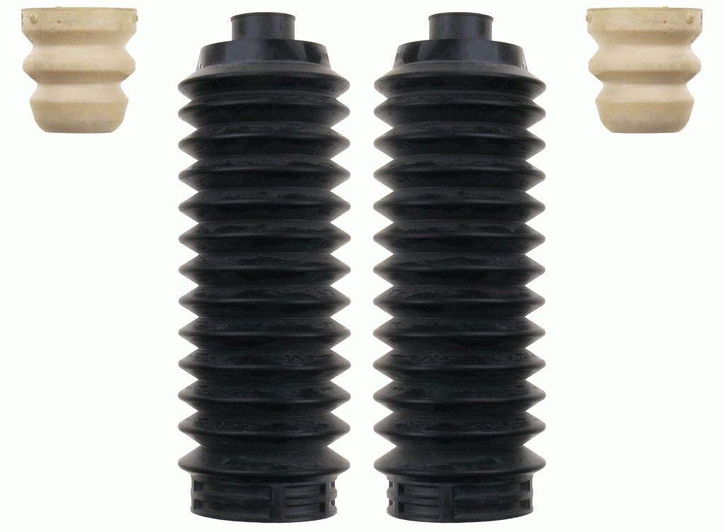 Staubschutzsatz, Stoßdämpfer