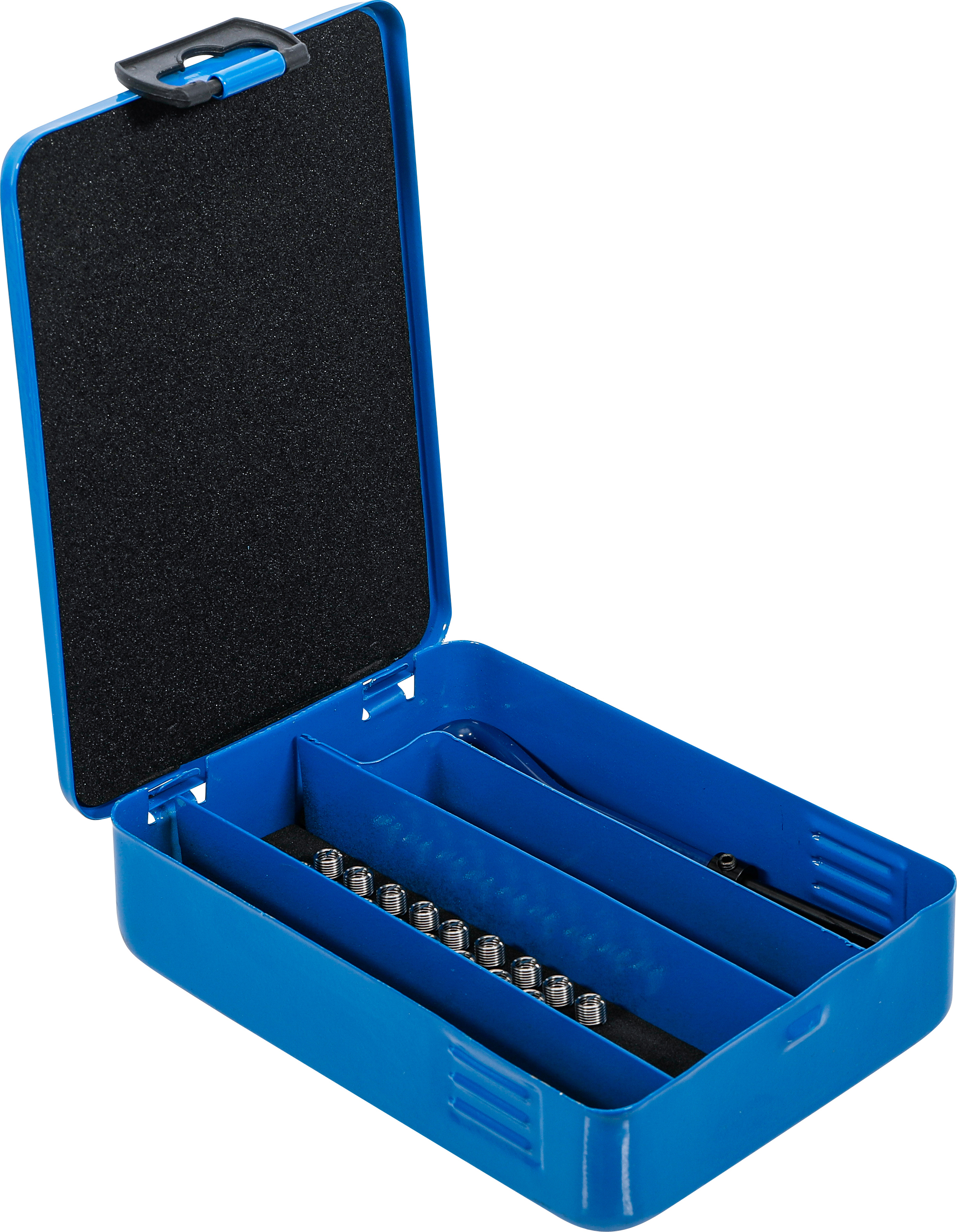 BGS Gewinde-Reparatursatz | M5 x 0,8 | 29-tlg.