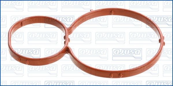 Dichtung, Thermostat