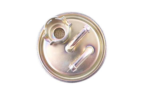 Ölfilter SCT Germany ST 490