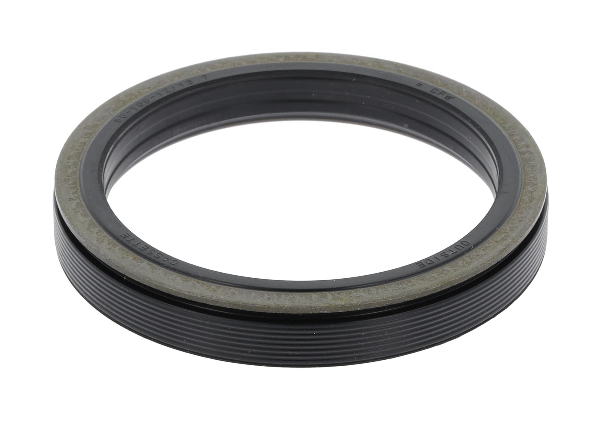 Dichtring, Achsschenkel