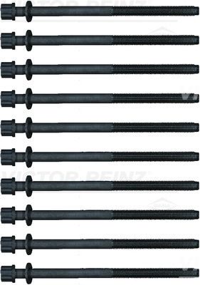 Zylinderkopfschraubensatz