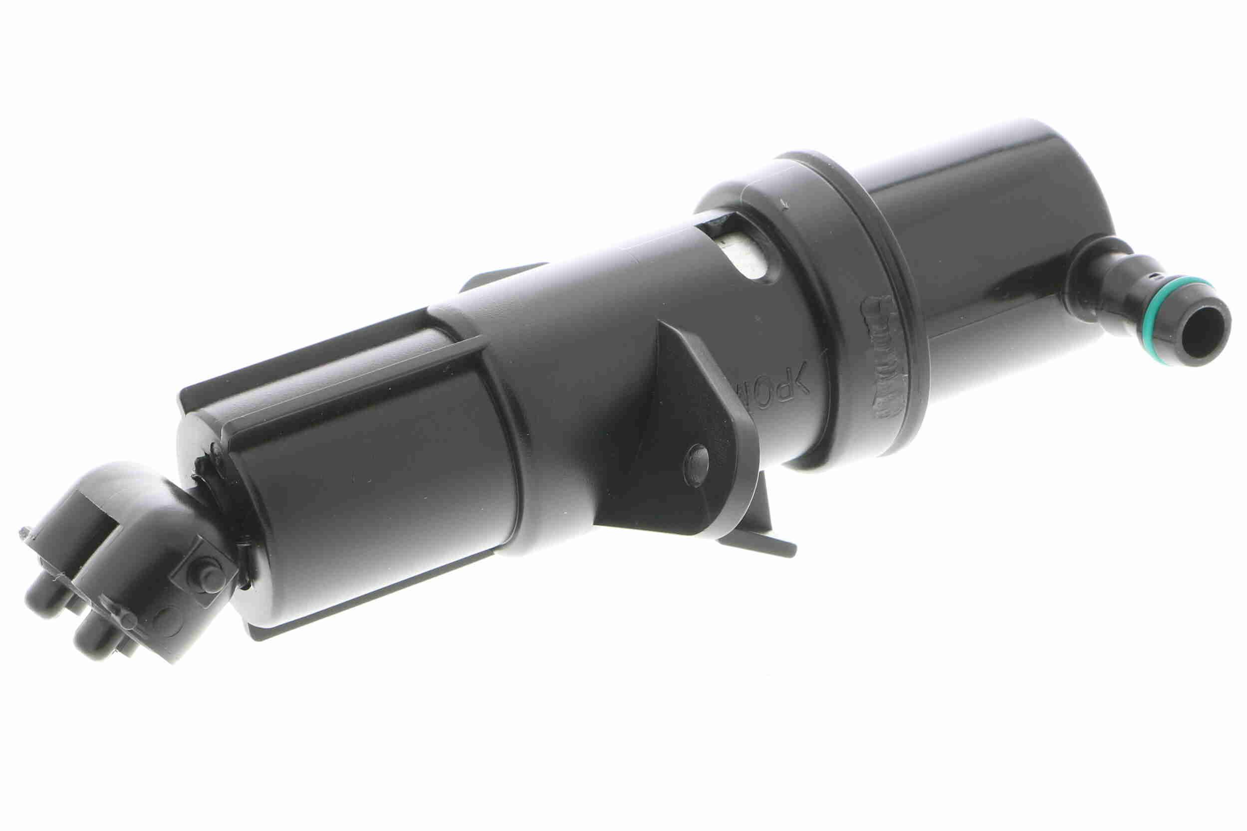 Waschwasserdüse, Scheinwerferreinigung