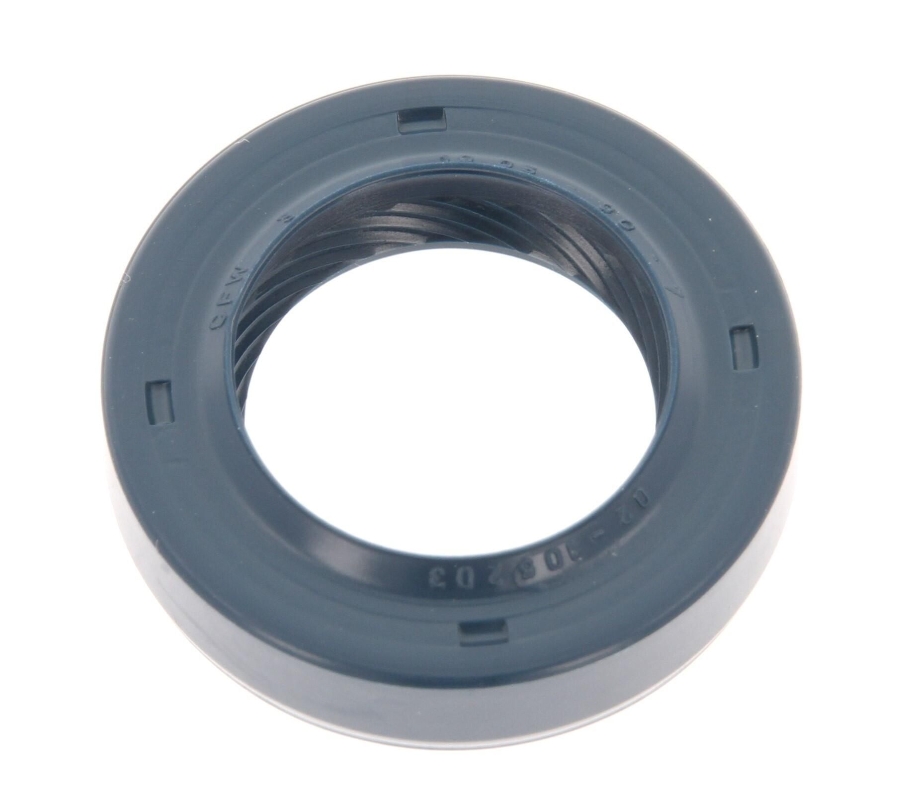 Wellendichtring, Servopumpe