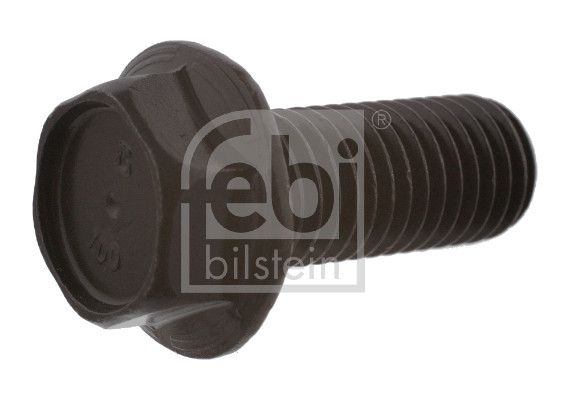 Schraube FE03436 “FEBI BILSTEIN 45,5 mm, 27 mm”
