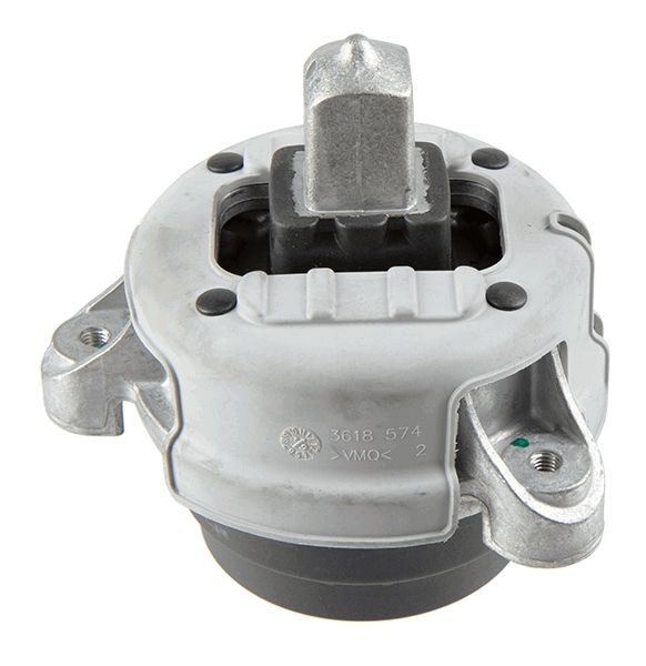 Lagerung, Automatikgetriebe