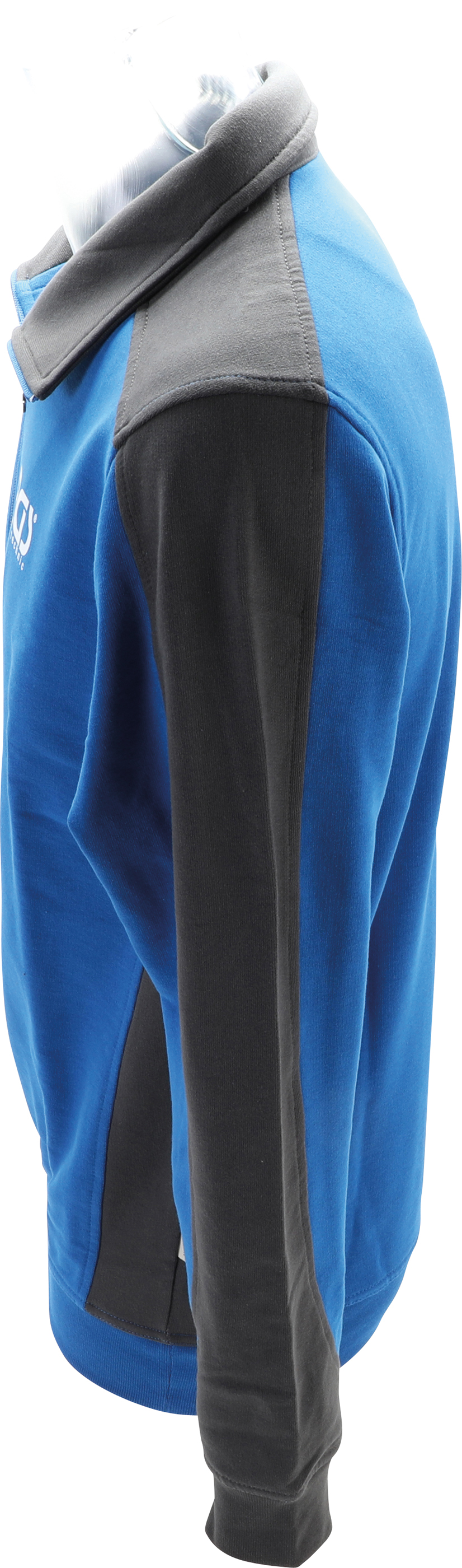 BGS BGS® Sweatshirt | Größe 4XL