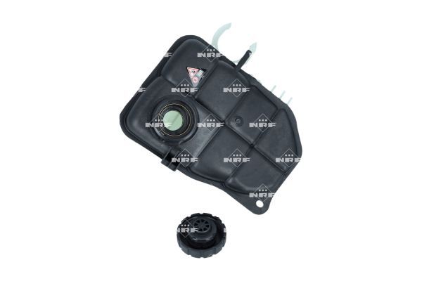 Ausgleichsbehälter, Kühlmittel