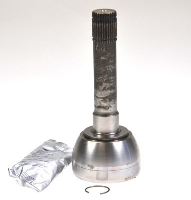 Gelenk, Antriebswelle