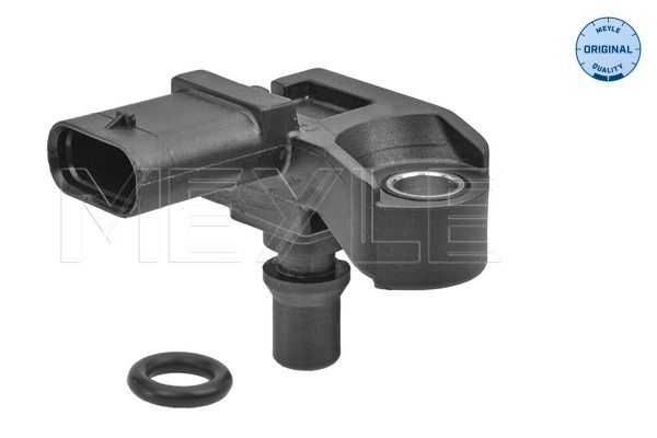 Sensor, Ladedruck