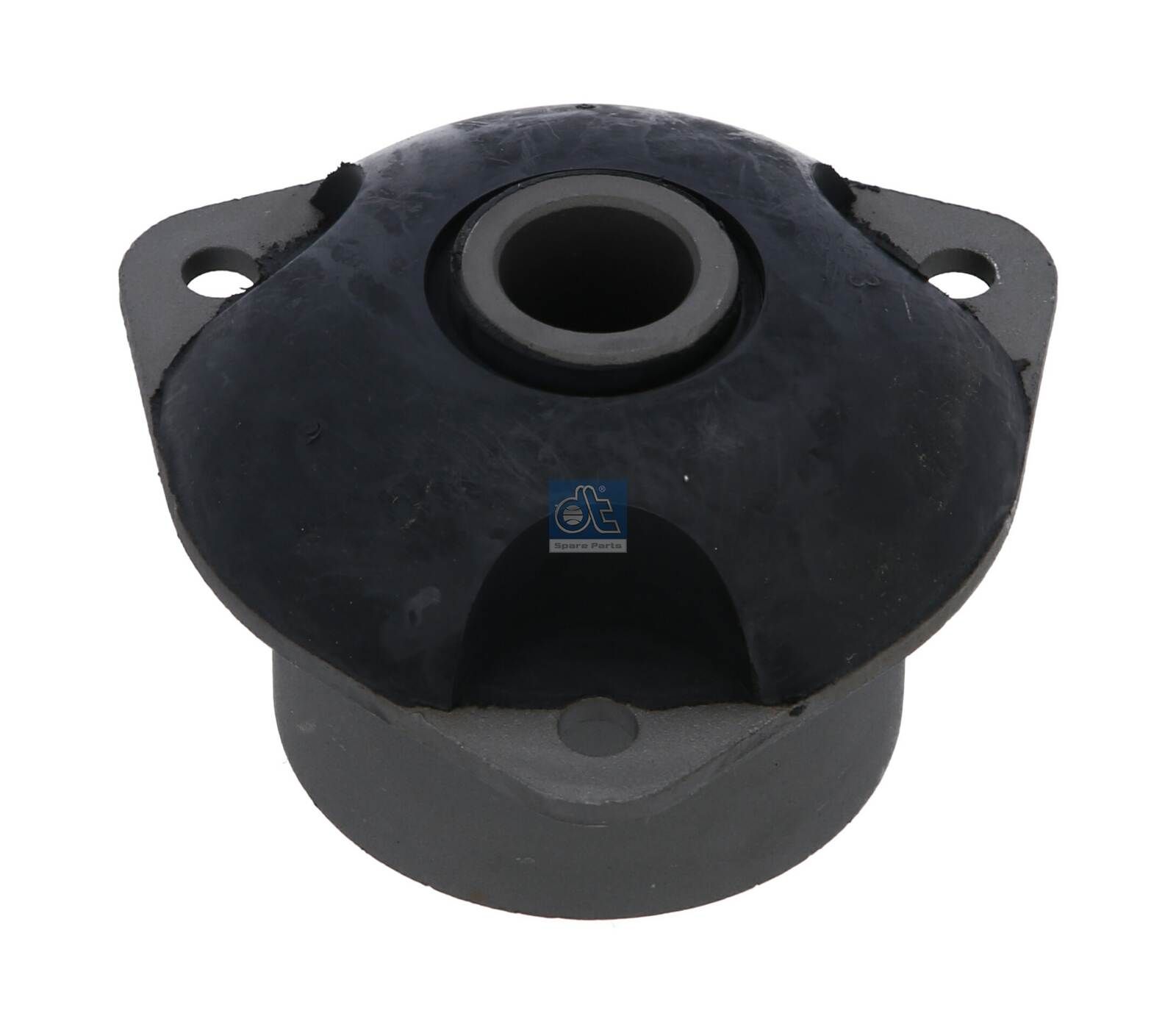 Lagerung, Motor “DT Spare Parts 50 00 750 515 , hinten , 2 Jahre Garantie ”
