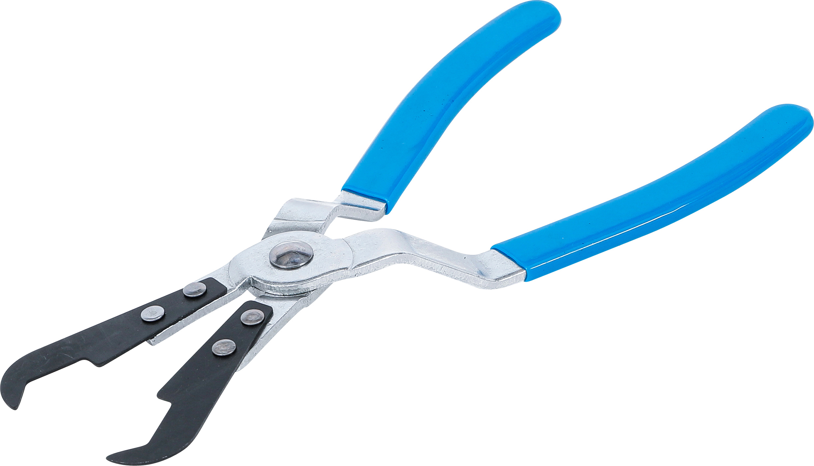 BGS Lösezange für Fensterkurbel-Clip | 220 mm
