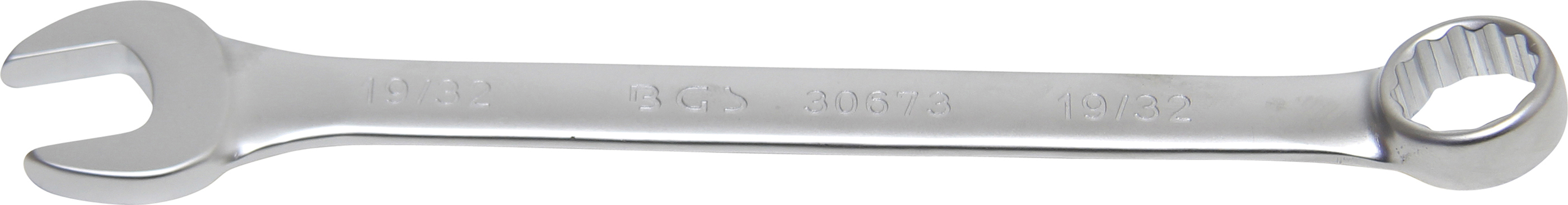 BGS Maul-Ringschlüssel | SW 19/32"