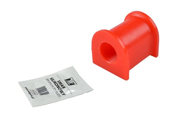 Lagerung, Stabilisator