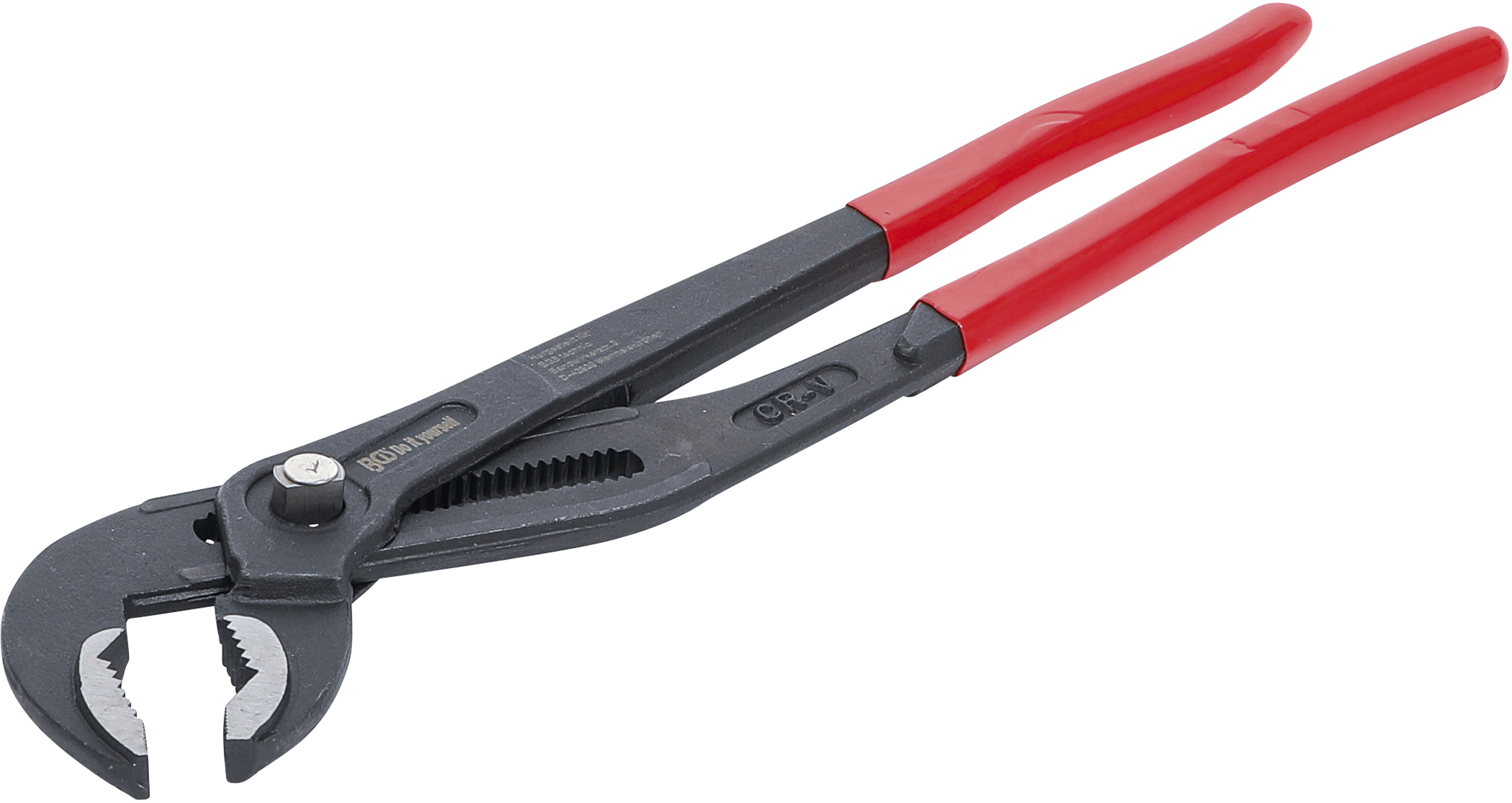 BGS Wasserpumpenzange | arretierbar | 400 mm