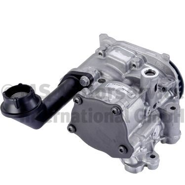 Unterdruckpumpe, Bremsanlage