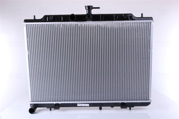 Kühler, Motorkühlung