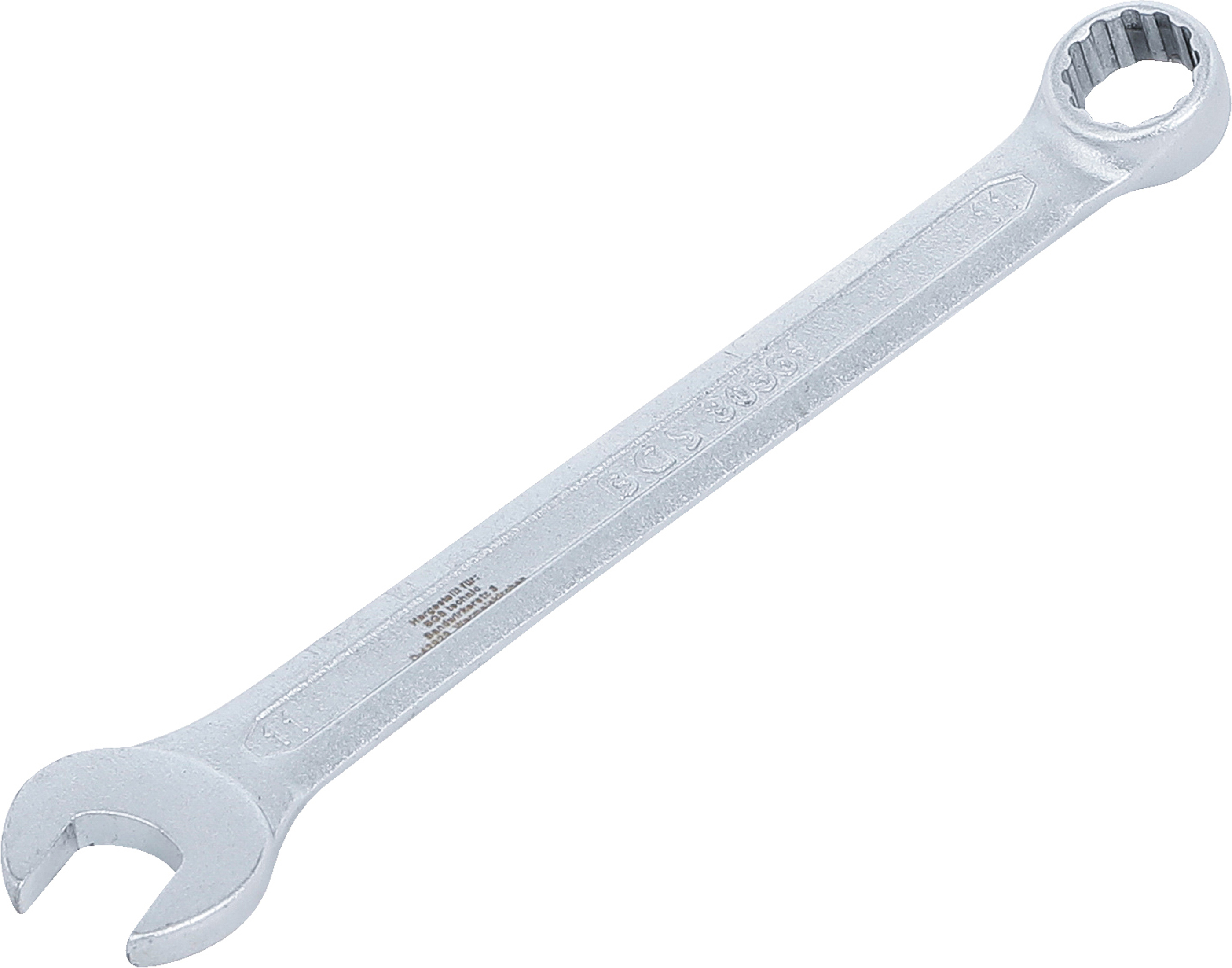 BGS Maul-Ringschlüssel | SW 11 mm