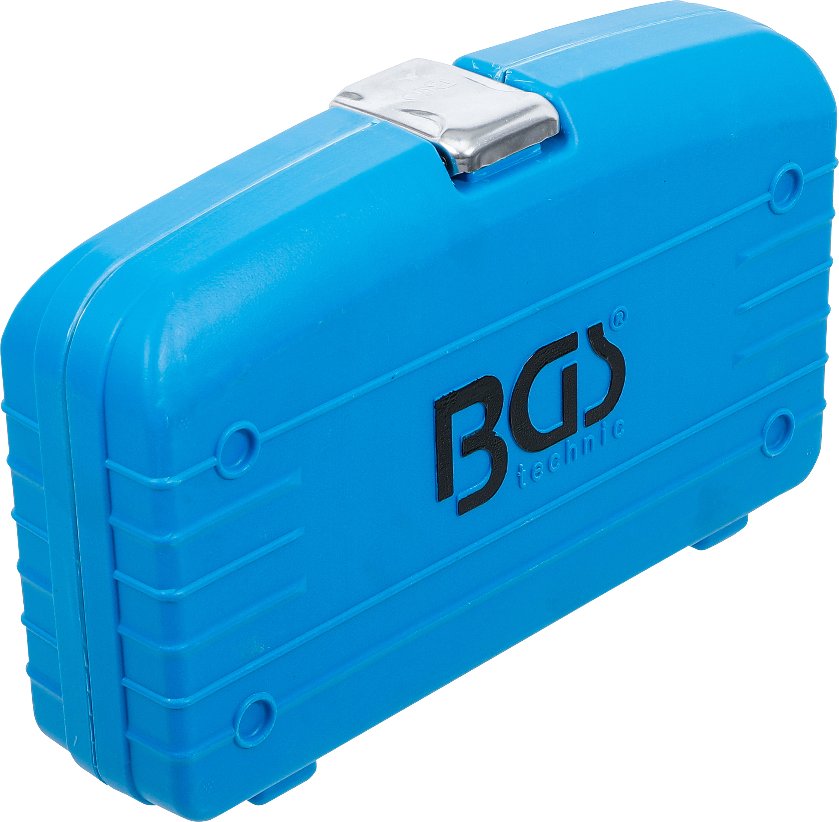 BGS Ratschenring-Maulschlüssel-Satz | offen | SW 8 - 17 mm | 9-tlg.