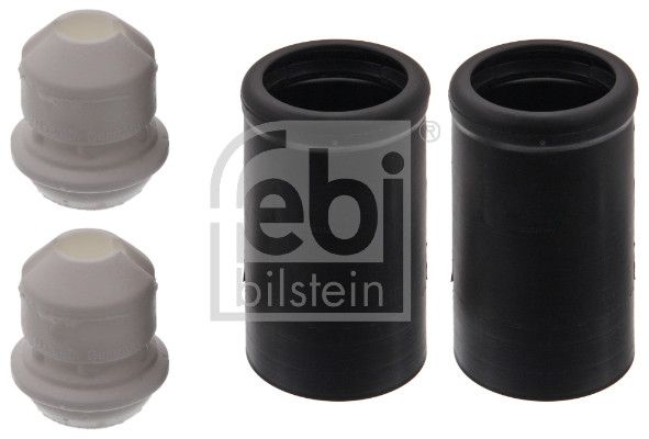 Staubschutzsatz, Stoßdämpfer