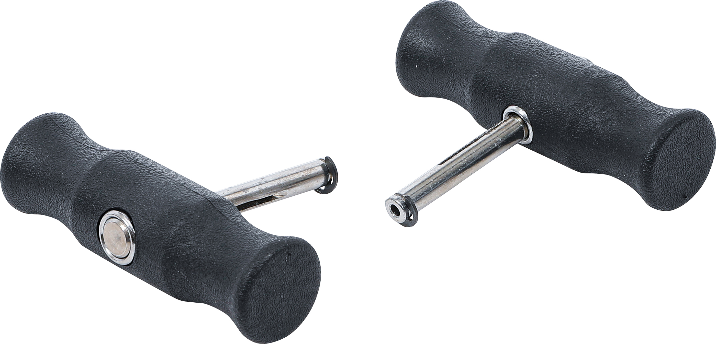 BGS Zuggriffe für Schneiddraht zum Ausglasen | 2-tlg.