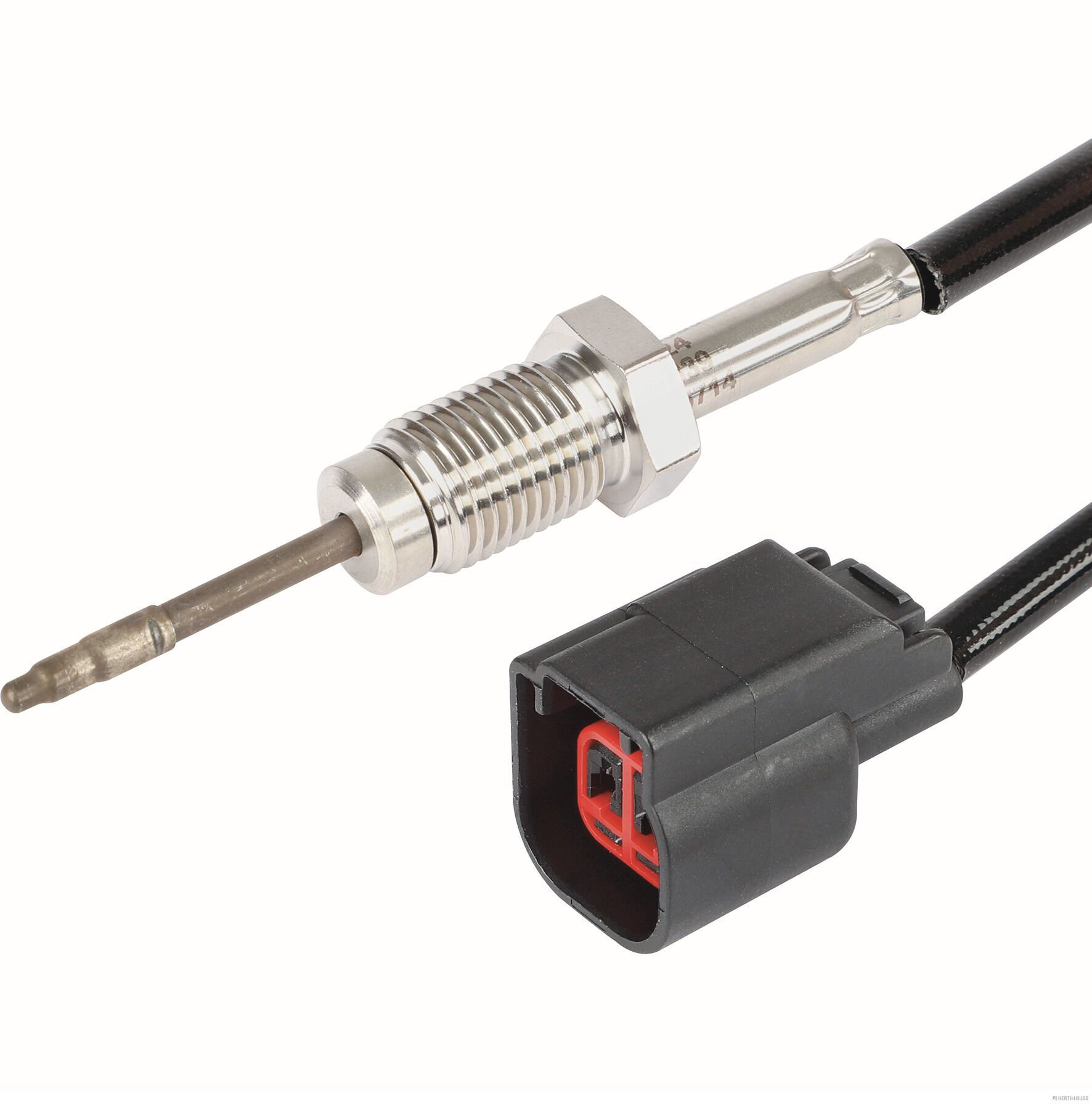 Sensor, Abgastemperatur