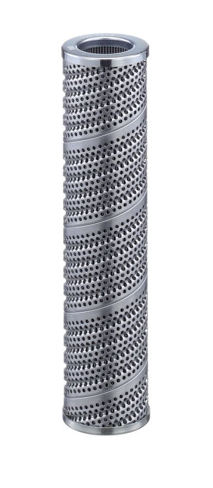 Filter, Arbeitshydraulik