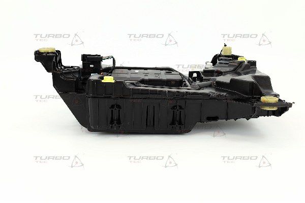 Tankeinheit, Harnstoffeinspritzung