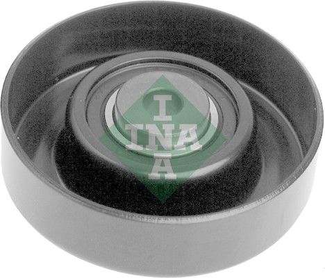 Umlenk-/Führungsrolle, Keilrippenriemen