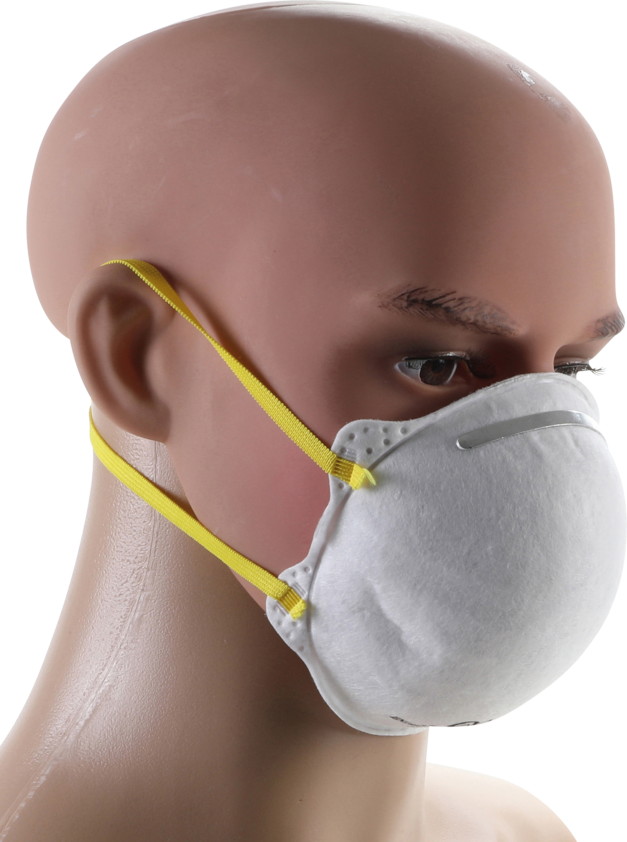 BGS Atemschutzmasken | 2-tlg.