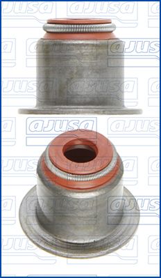 Dichtring, Ventilschaft