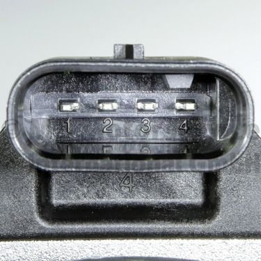 Zusatzwasserpumpe (Kühlwasserkreislauf)