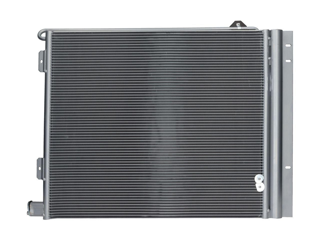 Kondensator, Klimaanlage