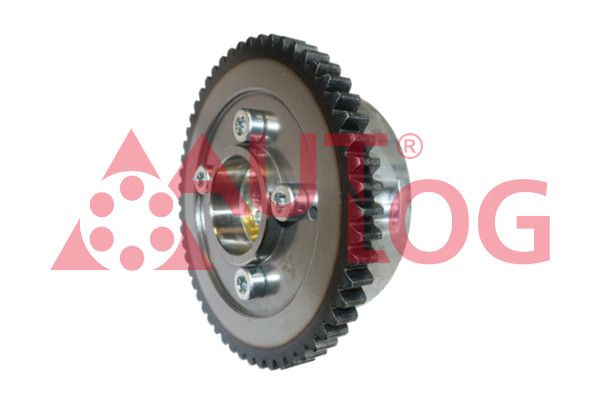 Nockenwellenversteller