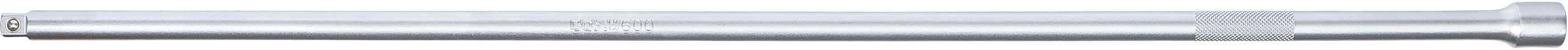 BGS Verlängerung | 10 mm (3/8") | 600 mm