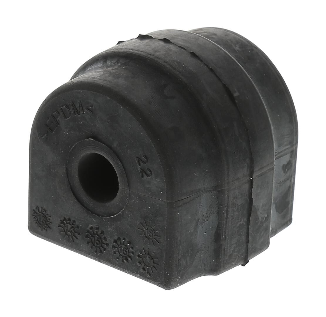 Lagerung, Stabilisator