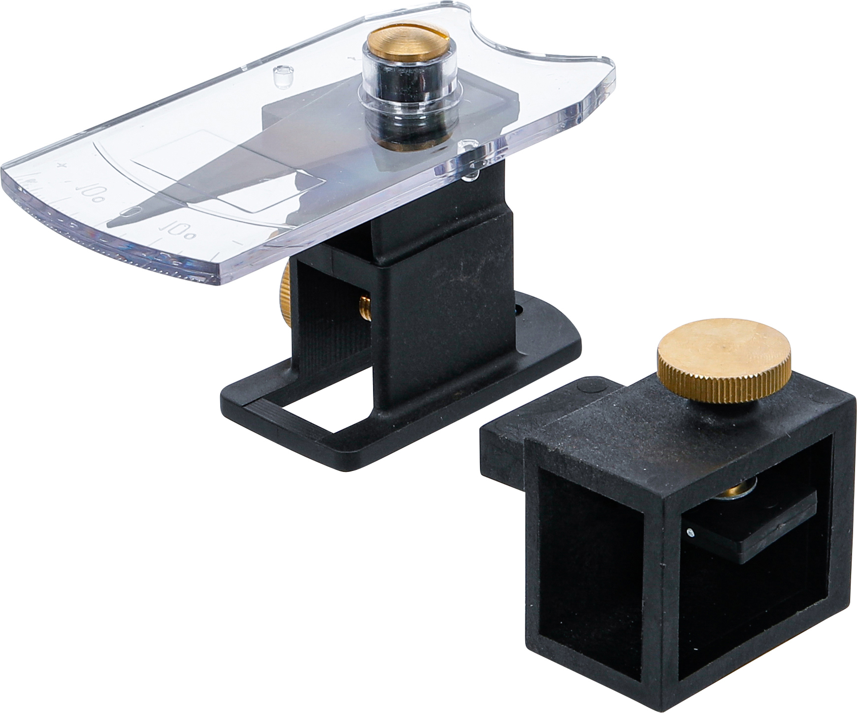 BGS Scheibenwischer-Einstellgerät