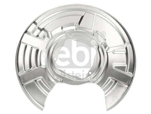 Spritzblech, Bremsscheibe