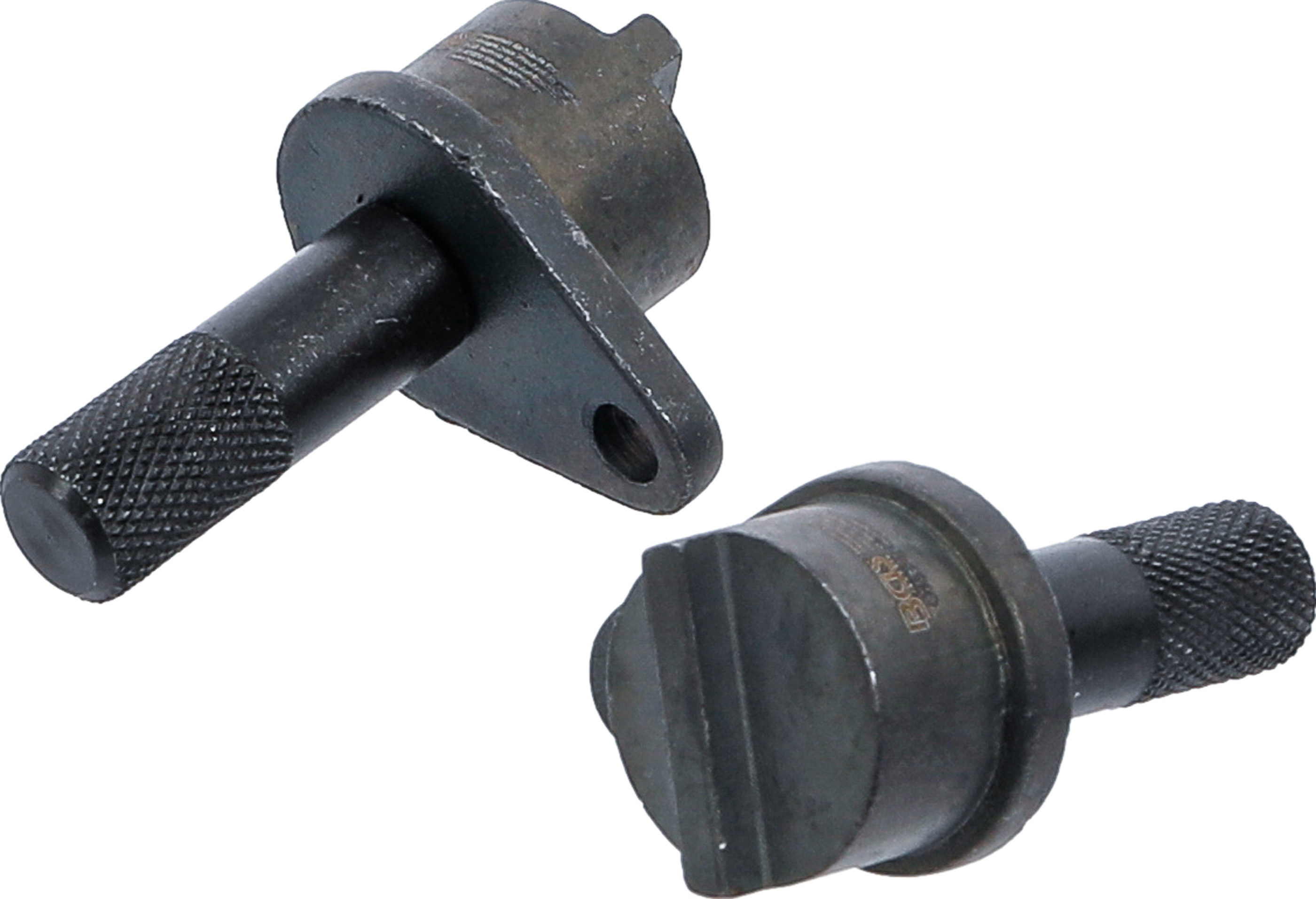 BGS Motor-Einstellwerkzeug-Satz | für VW 1.2 | 2-tlg.
