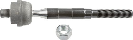 Axialgelenk, Spurstange