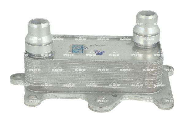 Ölkühler, Motoröl