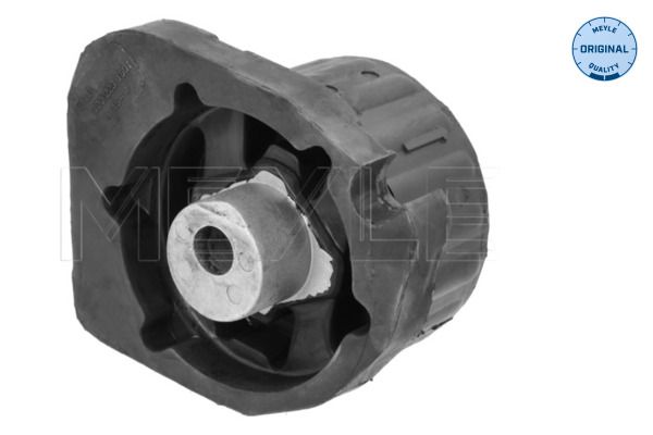 Lagerung, Automatikgetriebe