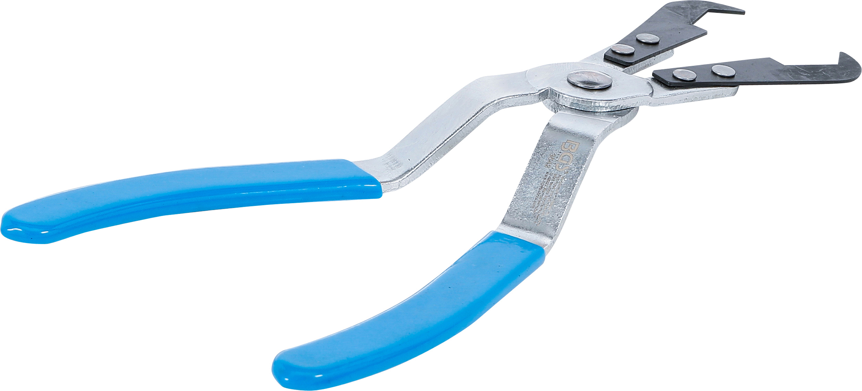 BGS Lösezange für Fensterkurbel-Clip | 220 mm