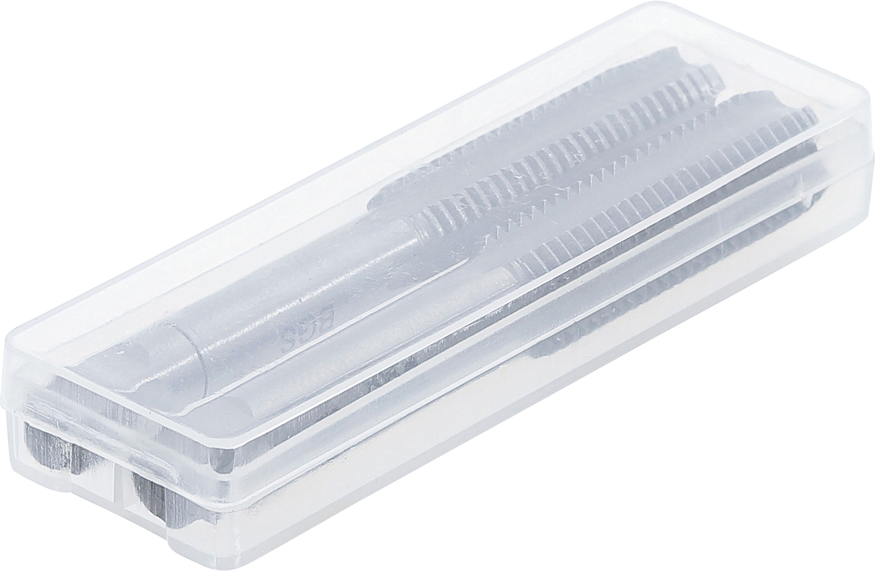 BGS Gewindebohrer | Vor- und Fertigschneider | M9 x 1.0 | 2-tlg.