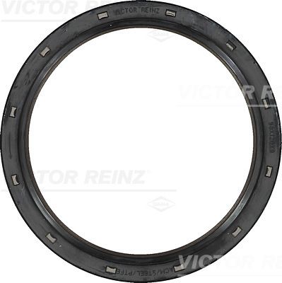 Wellendichtring, Kurbelwelle