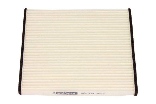 MAXGEAR Innenraum Luftfilter 26-1018