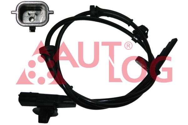Sensor, Raddrehzahl